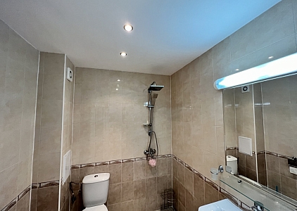 Excellent one-bedroom apartment in Saint Vlas. Photo 12 Excellent one-bedroom apartment in Saint Vlas. Photo 12