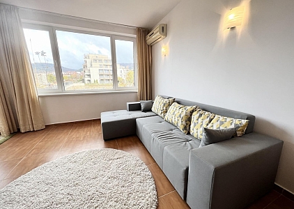 Excellent one-bedroom apartment in Saint Vlas. Photo 3 Excellent one-bedroom apartment in Saint Vlas. Photo 3