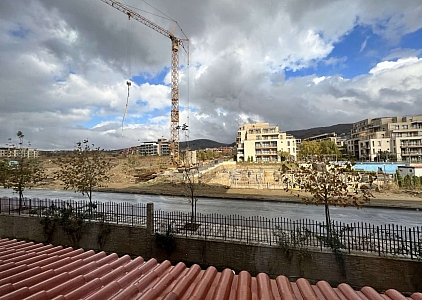 Excellent one-bedroom apartment in Saint Vlas. Photo 14 Excellent one-bedroom apartment in Saint Vlas. Photo 14