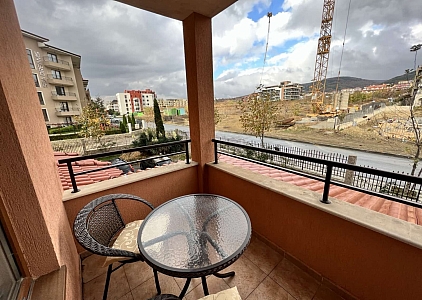 Excellent one-bedroom apartment in Saint Vlas. Photo 15 Excellent one-bedroom apartment in Saint Vlas. Photo 15