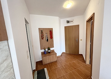 Excellent one-bedroom apartment in Saint Vlas. Photo 16 Excellent one-bedroom apartment in Saint Vlas. Photo 16