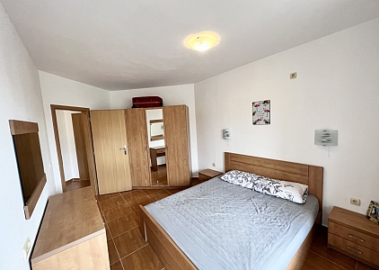 Excellent one-bedroom apartment in Saint Vlas. Photo 18 Excellent one-bedroom apartment in Saint Vlas. Photo 18