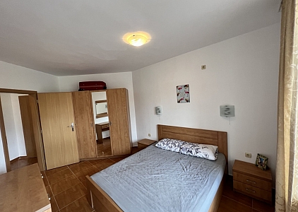 Excellent one-bedroom apartment in Saint Vlas. Photo 19 Excellent one-bedroom apartment in Saint Vlas. Photo 19