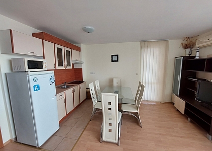 Wohnung mit direktem Meerblick 50 Meter vom Strand entfernt. Foto 3 Wohnung mit direktem Meerblick 50 Meter vom Strand entfernt. Foto 3