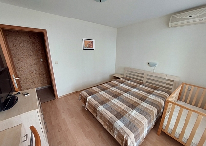 Wohnung mit direktem Meerblick 50 Meter vom Strand entfernt. Foto 5 Wohnung mit direktem Meerblick 50 Meter vom Strand entfernt. Foto 5