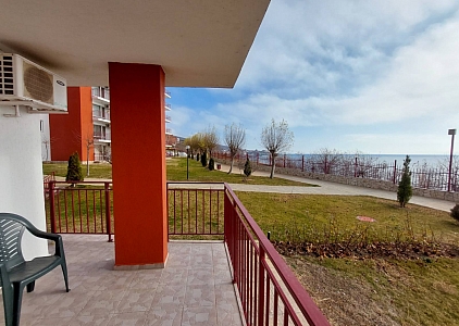 Wohnung mit direktem Meerblick 50 Meter vom Strand entfernt. Foto 12 Wohnung mit direktem Meerblick 50 Meter vom Strand entfernt. Foto 12