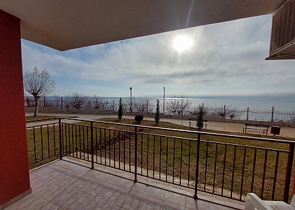 Wohnung mit direktem Meerblick 50 Meter vom Strand entfernt. Foto 15 Wohnung mit direktem Meerblick 50 Meter vom Strand entfernt. Foto 15