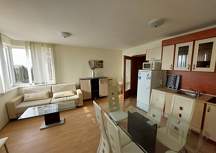 Wohnung mit direktem Meerblick 50 Meter vom Strand entfernt. Foto 2 Wohnung mit direktem Meerblick 50 Meter vom Strand entfernt. Foto 2