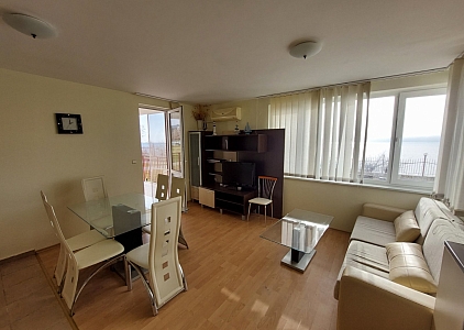 Wohnung mit direktem Meerblick 50 Meter vom Strand entfernt. Foto 4 Wohnung mit direktem Meerblick 50 Meter vom Strand entfernt. Foto 4