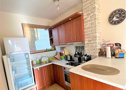 Таунхаус с двумя спальнями в отличном комплексе. Foto 3