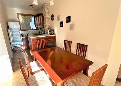 Таунхаус с двумя спальнями в отличном комплексе. Foto 6