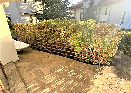 Таунхаус с двумя спальнями в отличном комплексе. Foto 4