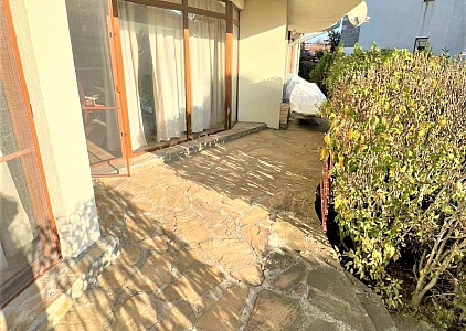 Таунхаус с двумя спальнями в отличном комплексе. Foto 5