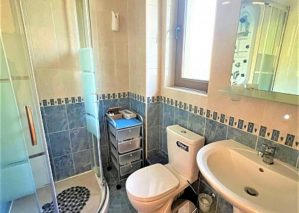 Таунхаус с двумя спальнями в отличном комплексе. Foto 17