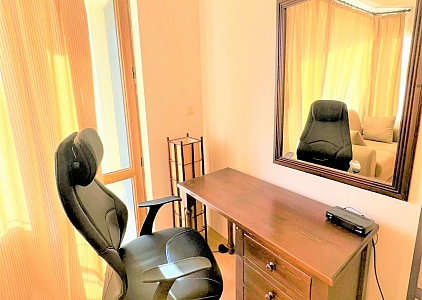 Таунхаус с двумя спальнями в отличном комплексе. Foto 12