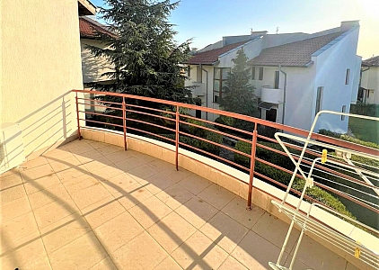 Таунхаус с двумя спальнями в отличном комплексе. Foto 2