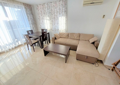 Apartment with sea view in a luxury complex. Photo 7 Apartment with sea view in a luxury complex. Photo 7
