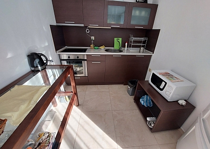 Apartment with sea view in a luxury complex. Photo 9 Apartment with sea view in a luxury complex. Photo 9