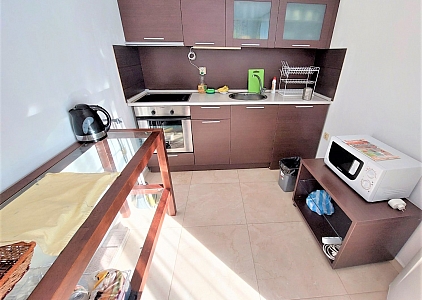 Apartment with sea view in a luxury complex. Photo 10 Apartment with sea view in a luxury complex. Photo 10