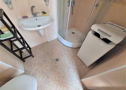 Apartment with sea view in a luxury complex. Photo 26 Apartment with sea view in a luxury complex. Photo 26