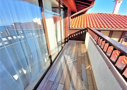 Apartment with sea view in a luxury complex. Photo 27 Apartment with sea view in a luxury complex. Photo 27