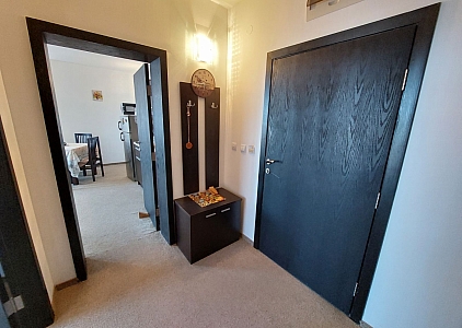 Large three-room apartment with sea views in Sarafovo. Photo 16 Large three-room apartment with sea views in Sarafovo. Photo 16