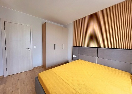 Новая красивая квартира в современном качественном комплексе. Фото 4