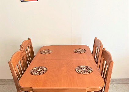 Świetny apartament z widokiem na basen w drugiej linii od plaży. Zdjęcie 11