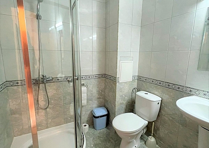 Świetny apartament z widokiem na basen w drugiej linii od plaży. Zdjęcie 12