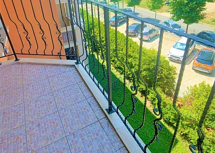 Apartment in a luxury complex on the first line. Photo 5 Apartment in a luxury complex on the first line. Photo 5