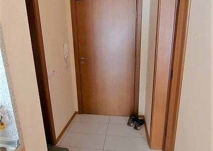 Two-room apartment in a cozy complex 300 meters from the sea. Photo 9 Two-room apartment in a cozy complex 300 meters from the sea. Photo 9