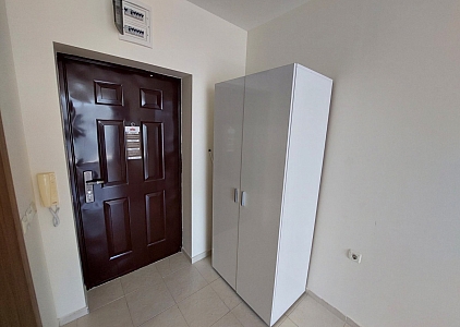 Нова простора студія з гарним видом на балкон. Фото 18 Нова простора студія з гарним видом на балкон. Фото 18