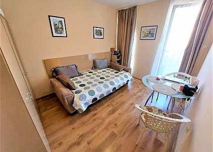 Двухкомнатная квартира в красивом комплексе. Фото 3