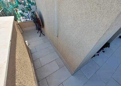 Красивая двухкомнатная квартира на Солнечном берегу. Фото 17