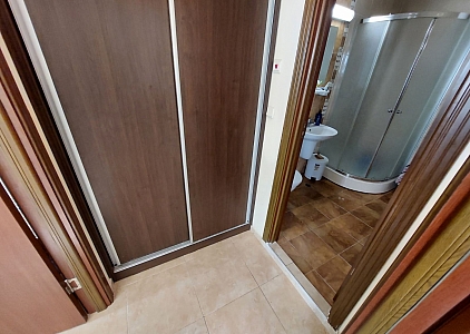 Квартира в сімейному комплексі за 200 метрів від пляжу. Фото 13 Квартира в сімейному комплексі за 200 метрів від пляжу. Фото 13