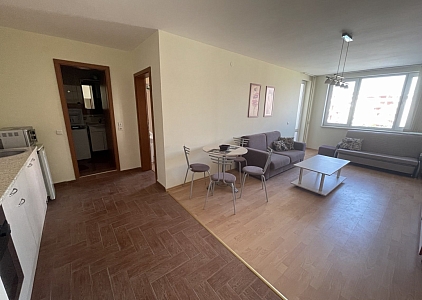 Zweizimmerwohnung mit herrlichem Meerblick. Foto 9 Zweizimmerwohnung mit herrlichem Meerblick. Foto 9