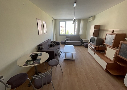 Zweizimmerwohnung mit herrlichem Meerblick. Foto 2 Zweizimmerwohnung mit herrlichem Meerblick. Foto 2