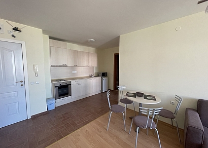 Zweizimmerwohnung mit herrlichem Meerblick. Foto 10 Zweizimmerwohnung mit herrlichem Meerblick. Foto 10