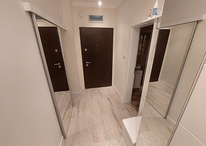 Luxurious townhouse in a premium complex on the first line. Photo 15 Luxurious townhouse in a premium complex on the first line. Photo 15