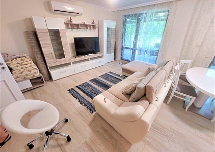 Luxurious townhouse in a premium complex on the first line. Photo 16 Luxurious townhouse in a premium complex on the first line. Photo 16