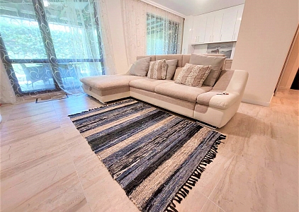 Luxurious townhouse in a premium complex on the first line. Photo 17 Luxurious townhouse in a premium complex on the first line. Photo 17