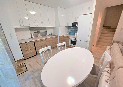 Luxurious townhouse in a premium complex on the first line. Photo 21 Luxurious townhouse in a premium complex on the first line. Photo 21