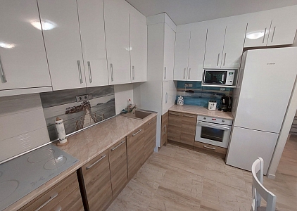 Luxurious townhouse in a premium complex on the first line. Photo 2 Luxurious townhouse in a premium complex on the first line. Photo 2