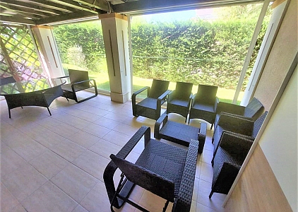 Luxurious townhouse in a premium complex on the first line. Photo 4 Luxurious townhouse in a premium complex on the first line. Photo 4