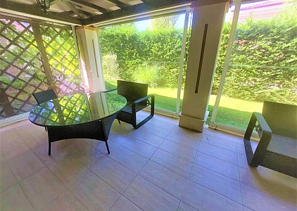 Luxurious townhouse in a premium complex on the first line. Photo 3 Luxurious townhouse in a premium complex on the first line. Photo 3