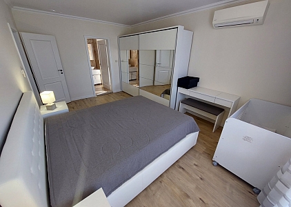Luxurious townhouse in a premium complex on the first line. Photo 42 Luxurious townhouse in a premium complex on the first line. Photo 42
