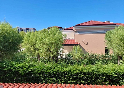 Luxurious townhouse in a premium complex on the first line. Photo 45 Luxurious townhouse in a premium complex on the first line. Photo 45