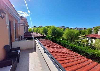 Luxurious townhouse in a premium complex on the first line. Photo 46 Luxurious townhouse in a premium complex on the first line. Photo 46