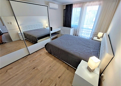 Luxurious townhouse in a premium complex on the first line. Photo 38 Luxurious townhouse in a premium complex on the first line. Photo 38