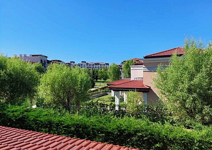 Luxurious townhouse in a premium complex on the first line. Photo 47 Luxurious townhouse in a premium complex on the first line. Photo 47